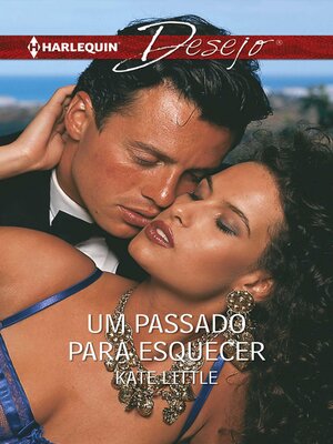 cover image of Um passado para esquecer